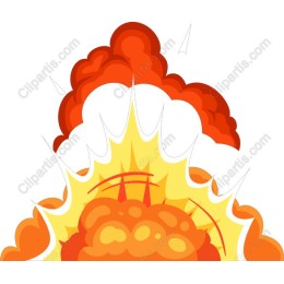 Dynamic Explosion