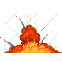 Explosion