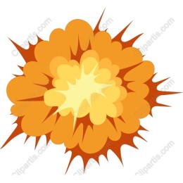 Explosion