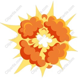 Dynamic Explosion