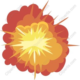 Explosive Burst