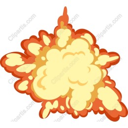 Dynamic Explosion