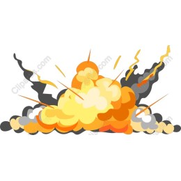 Explosive Energy