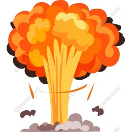 Explosive Energy