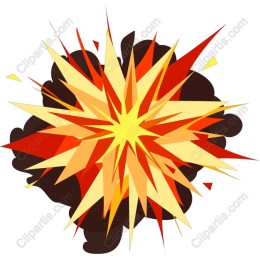 Dynamic Explosion