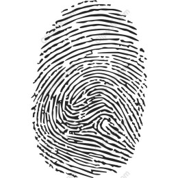 Fingerprint - Unique