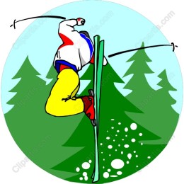 Dynamic Skiing