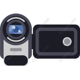 Classic Camcorder