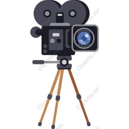 Retro Film Camera