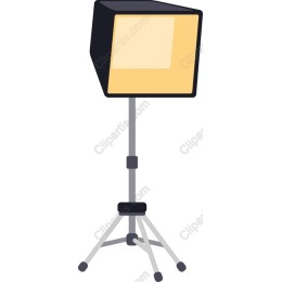 Professional Studio Light