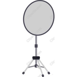 Professional Photography Reflector Stand