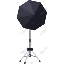 Photography Umbrella Light