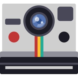 Vintage Camera