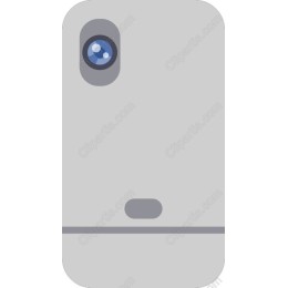 Minimalist Smartphone
