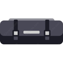 Sleek Modern Bag
