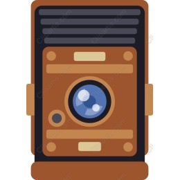 Vintage Camera