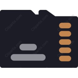 Modern Folder Icon