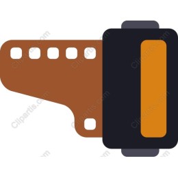 Classic Film Camera