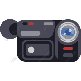 Classic Video Camera