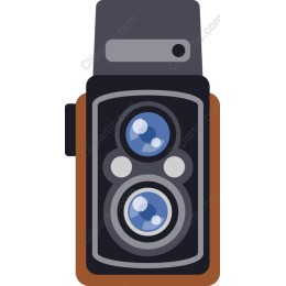 Vintage Camera