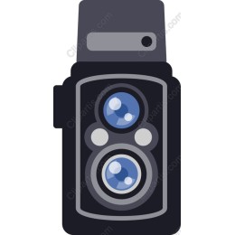 Classic Vintage Camera