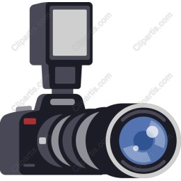 Professional Camera