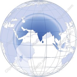 Elegant Globe