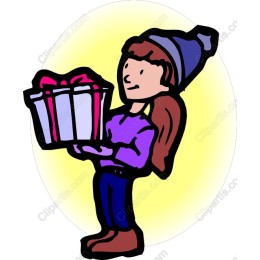 Cheerful Gift