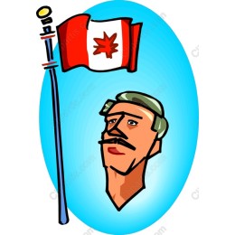 Proud Canadian Heritage