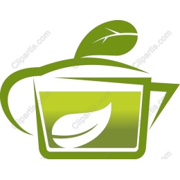 Green Tea Cup