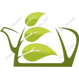 Green Tea Kettle