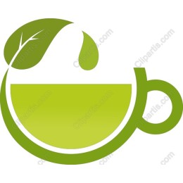 Green Tea Leaf