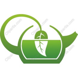 Elegant Green Tea