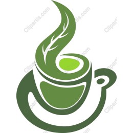 Green Tea Delight