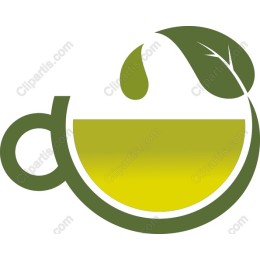 Green Tea Serenity