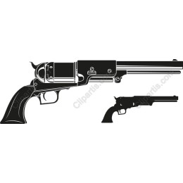Classic Revolver