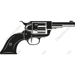 Classic Revolver