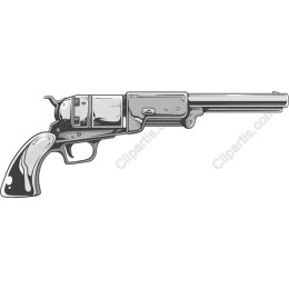 Classic Revolver