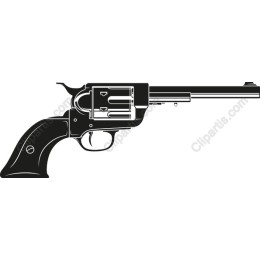 Classic Revolver