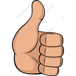 Thumbs-Up