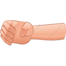 Clenched Fist