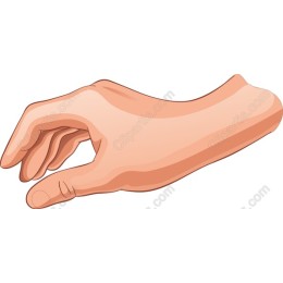 Hand