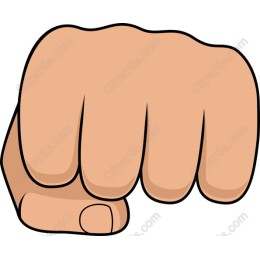 Clenched Fist
