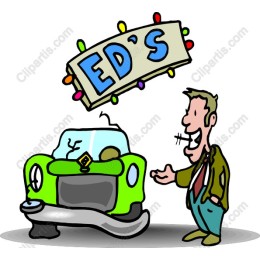 Ed's Garage