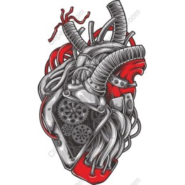 Mechanical Heart