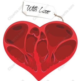 Heartfelt Love