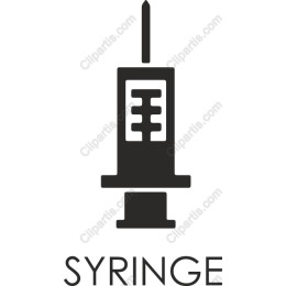 Sleek Syringe