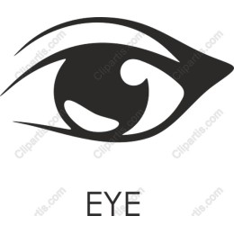 Stylized Eye