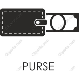 Stylish Purse