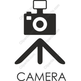 Minimalist Camera